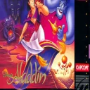 Aladdin (J)