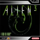 Alien 3 (J)