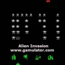 Alien Invasion