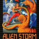 Alien Storm