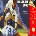 All-Star Baseball 2000