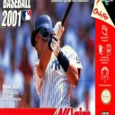 All-Star Baseball 2001