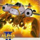 Alpha Mission II  ASO II – Last Guardian (NGM-007 ~ NGH-007)