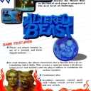 Altered Beast (Mega-Tech)