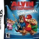 Alvin And The Chipmunks – The Squeakquel