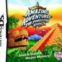 Amazing Adventures The Forgotten Ruins