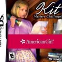 American Girl – Kit Mystery Challenge!