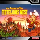 An American Tail – Fievel Goes West
