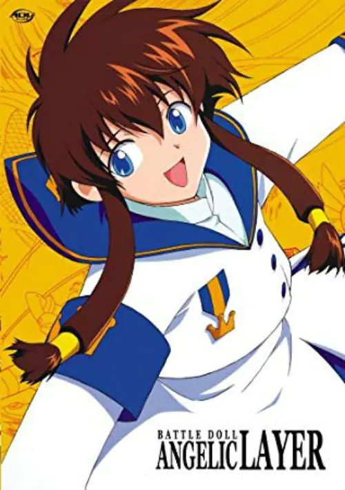 Angelic Layer (J)