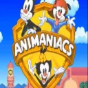 Animaniacs (J)