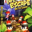 Ape Escape – On the Loose
