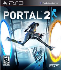 Rom juego Portal 2