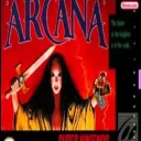 Arcana