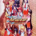 Arcana Heart