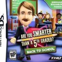 Are You Smarter Than A 5th Grader – Back To School