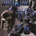 Armored Core – Formula Front Extreme Battle