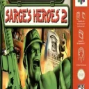 Army Men Sarge