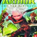 Arthur and the Invisibles (Europe)