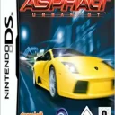 Asphalt – Urban GT