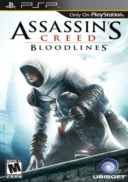 Assassins Creed - Bloodlines (Europe)