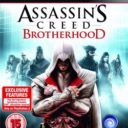 Assassin’s Creed: Brotherhood