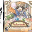 Atelier Annie – Alchemists Of Sera Island