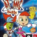 Atomic Betty GBA