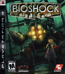 BioShock ROM