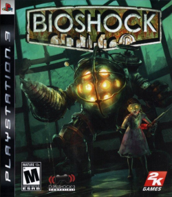 Rom juego BioShock