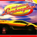 Automobili Lamborghini (E)