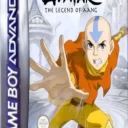 Avatar – The Legend Of Aang (Sir VG)