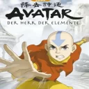 Avatar – The Legend of Aang (Europe) (En,Fr,De,Nl)