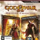 God of War Origins Collection
