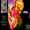 Baby T-Rex (Beta)