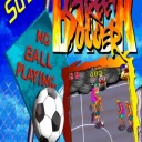 Back Street Soccer (KRB-0031 PCB)