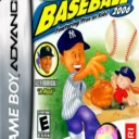 Backyard Baseball 2006 GBA