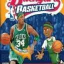 Backyard Basketball (Micronauts)