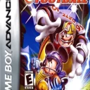 Backyard Football 2007 GBA