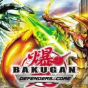 Bakugan Battle Brawlers – Defenders of the Core