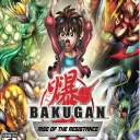 Bakugan – Rise Of The Resistance (E)