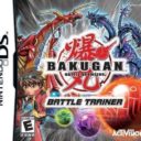 Bakugan – Battle Brawlers – Battle Trainer