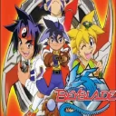 Bakuten Shoot Beyblade 2002 Team Battle! Takao Hen (Paranoid) (J)