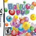 Balloon Pop