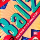 Ballz 3D
