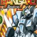 Bangai-O Spirits (XenoPhobia)