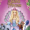 Barbie As The Island Princess (E)