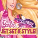 Barbie – Jet, Set & Style!