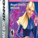 Barbie Secret Agent (E)