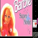 Barbie Super Model