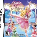 Barbie In The 12 Dancing Princesses